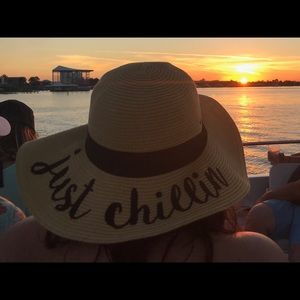 Meet your Posher, Celie